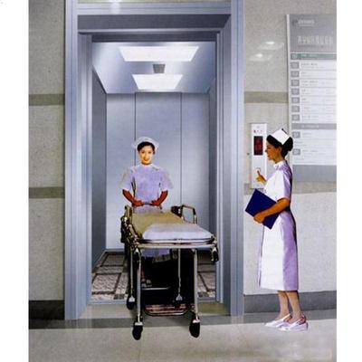 病床电梯